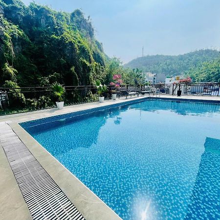 Lynh'S Villa Dong Khe Sau Dış mekan fotoğraf