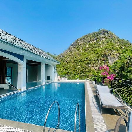 Lynh'S Villa Dong Khe Sau Dış mekan fotoğraf
