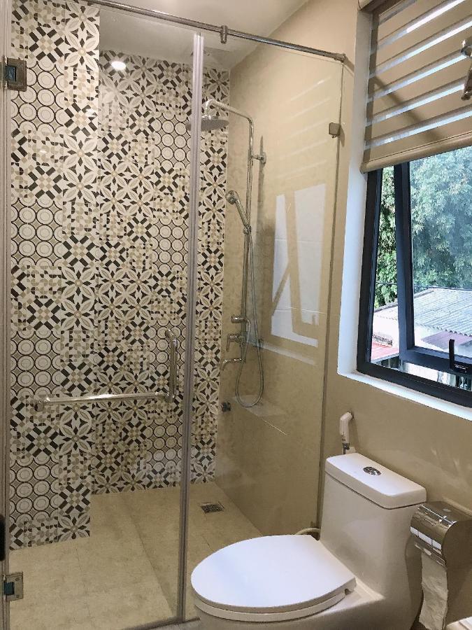 Lynh'S Villa Dong Khe Sau Dış mekan fotoğraf